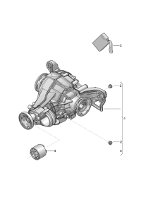 0DG500043-Gear, reduction
