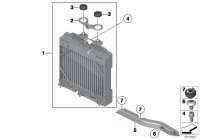 17217572542-OIL COOLER,ENG
