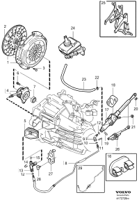 9181326-Seal ring-rubber