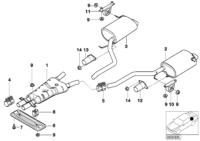 18101438568-Muffler ctr