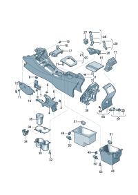 8UD863244-ENGINE MOUNT BRACKET