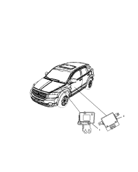 68067059AB-[5.8], r/drive, w/esp/ARP