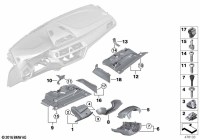 51456997932-Panel assy-facia, driver