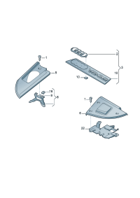 8N0103531-Bolt, detent
