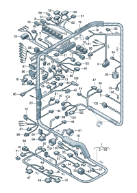 867937501-Holder, relay