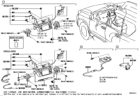 8614060A00-Receiver assy, radio & display