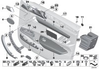 51417258792-Bumper handle leather rh