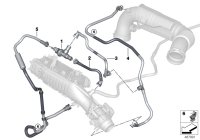 13907640117-Tube, fuel tank breather