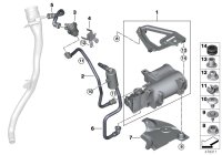 16137348727-AKTIVKOHLEFILTER