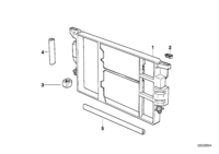 17111740796-Bezel assy