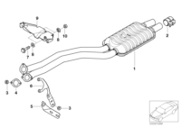 18107504978-Muffler f