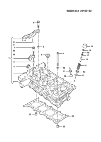 24537104-ENG SUB ASSY (HEA