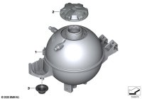 17138490659-Kühlmittelausgleichsbeh?lter