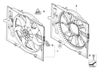 17427524881-FAN HOUSING WITH FAN171030