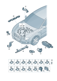 8K1971074CT-Harness-motor
