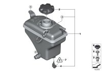 17112283500-EXPANSION TANK