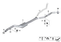 18309470939-Tube compl