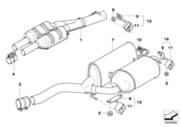 18307567170-Muffler ctr