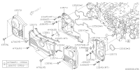13570AA044-COVER-BELT