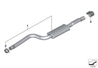 18308635781-Muffler f