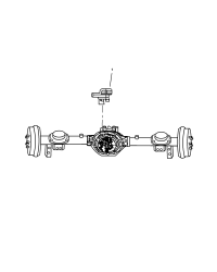 56027905-SENSOR VEHICLE SPEED