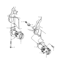 56041012AB-(F)STARTER MOTOR COMP