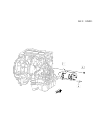 24114105-MOTORASSY,STARTE