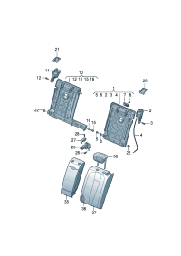 8WD885501-Panel-back facia, rr