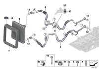 17218663042-OIL COOLER,ENG
