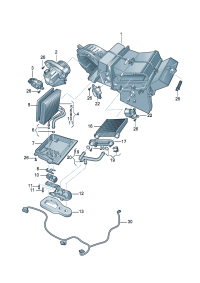 3QG820003C-Air cond