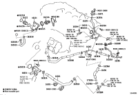 162810Y060-HOSE WATER BY-PASS