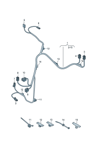 4KD971693BL-Harness, Finisher-dr