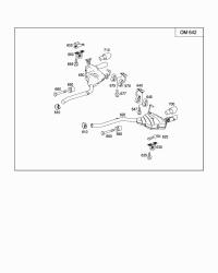 1644902016-ACTROS COMPRESSOR SILENCER