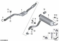 18309454345-Biofunctional cab filter