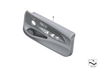 51417389503-Trim leather dr lh