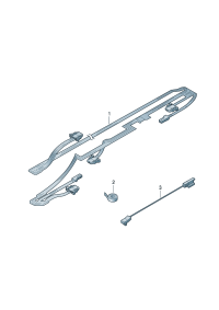 1TD971100A-Cord, adapter Roof top  D-30.11.2010