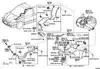 8851508110-VALVE, COOLER EXPANSION