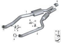 18307848146-Muffler ctr