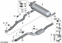 18308694099-Catalytic converter