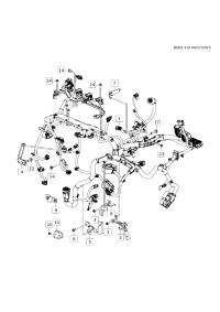 26338445-WIRE, ENGINE