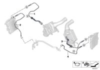 17127619698-Coolant hose