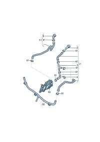 1K0122291CB-COUPLPIECE