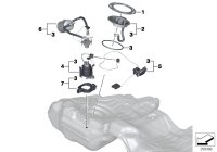 16117217260-DELIVERY UNIT WITH IN-TANK P162020