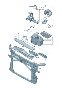 5QG129618A-DUCT-AIR