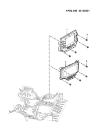 23894166-ENG CONT MODULE