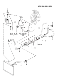 23862233-Welt-pass pipe