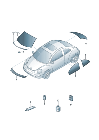 1C0845201D-Glass door