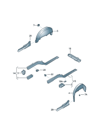 1C0813119A-Plate-support