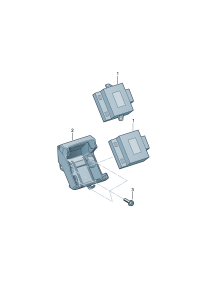 8K0959663B-Regulator