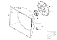 17117507978-FAN HOUSING